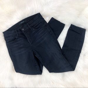 J Brand Skinny Leg Elemental Jeans Size 25